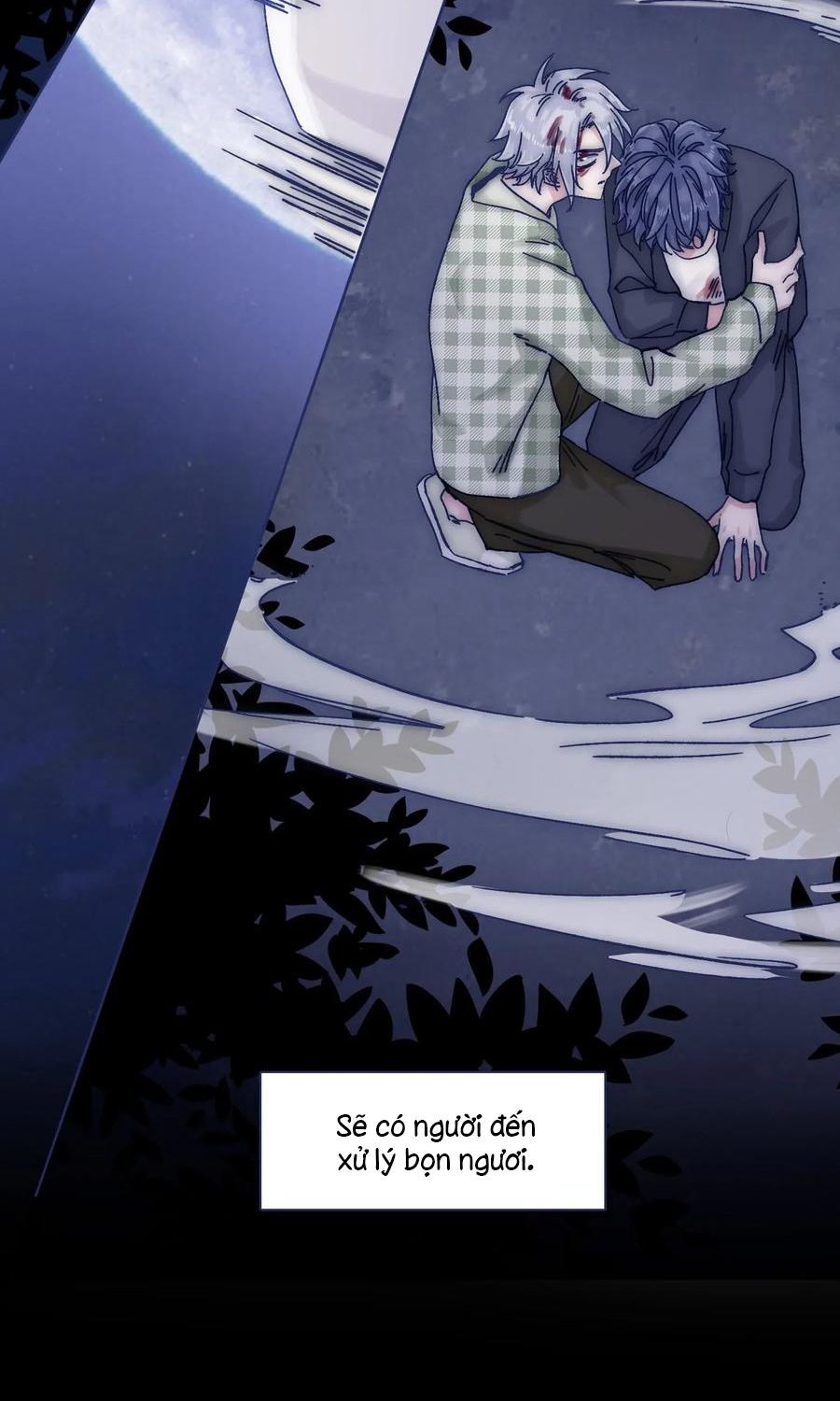 đọc truyện Vì Ngươi Hiến Dâng Cổ Của Ta Chương 47 ảnh 36 tại Thiên Thai Truyện