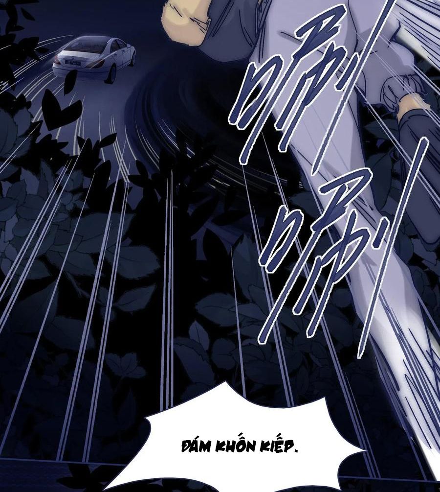 đọc truyện Vì Ngươi Hiến Dâng Cổ Của Ta Chương 47 ảnh 38 tại Thiên Thai Truyện