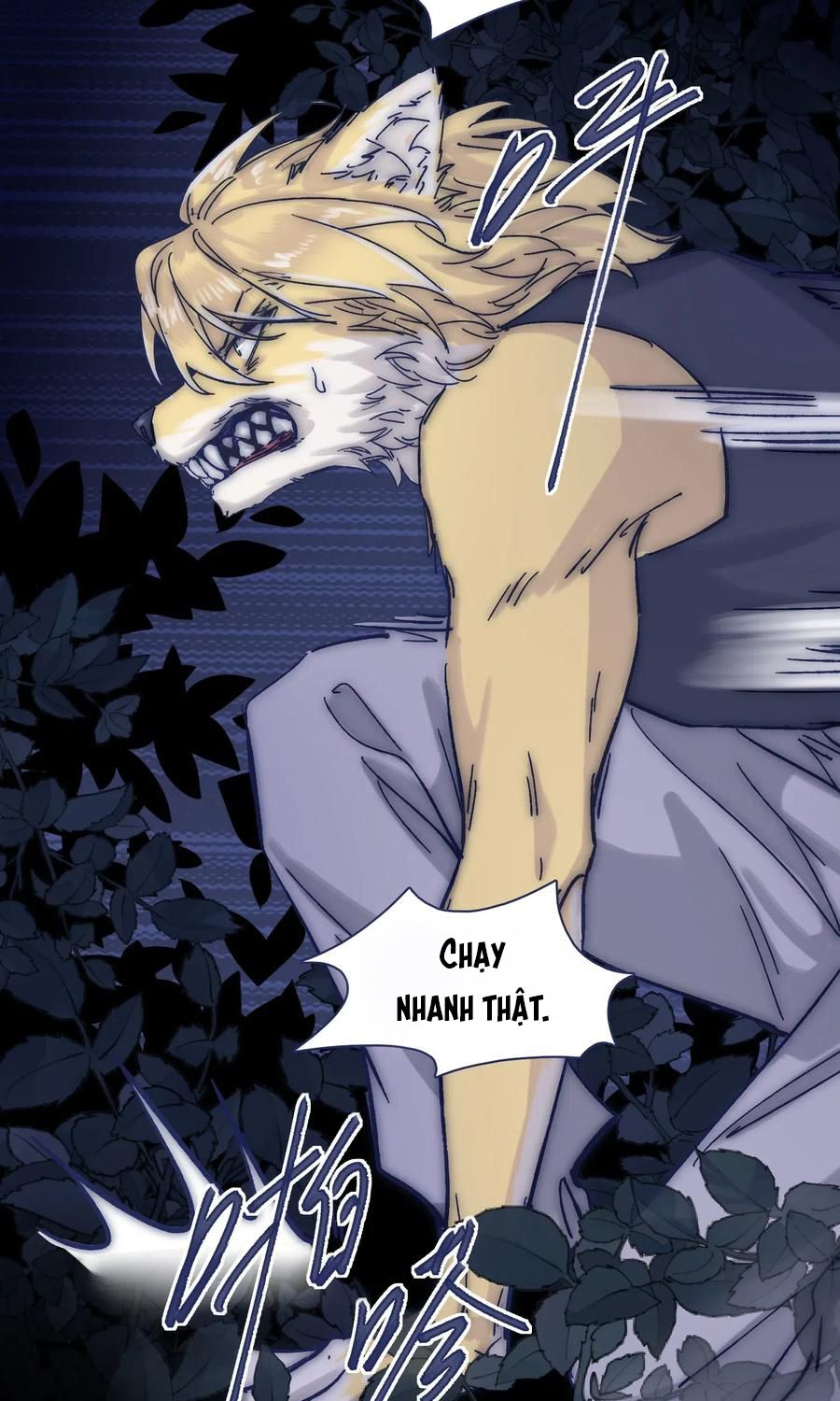 đọc truyện Vì Ngươi Hiến Dâng Cổ Của Ta Chương 47 ảnh 39 tại Thiên Thai Truyện