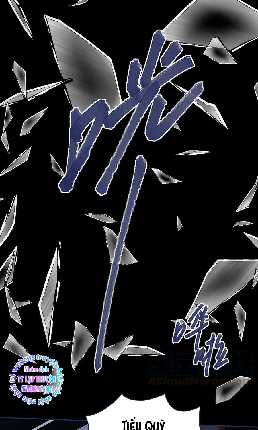 đọc truyện Vì Ngươi Hiến Dâng Cổ Của Ta Chương 47 ảnh 44 tại Thiên Thai Truyện