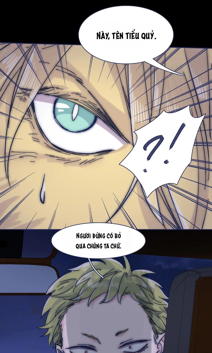 đọc truyện Vì Ngươi Hiến Dâng Cổ Của Ta Chương 47 ảnh 46 tại Thiên Thai Truyện