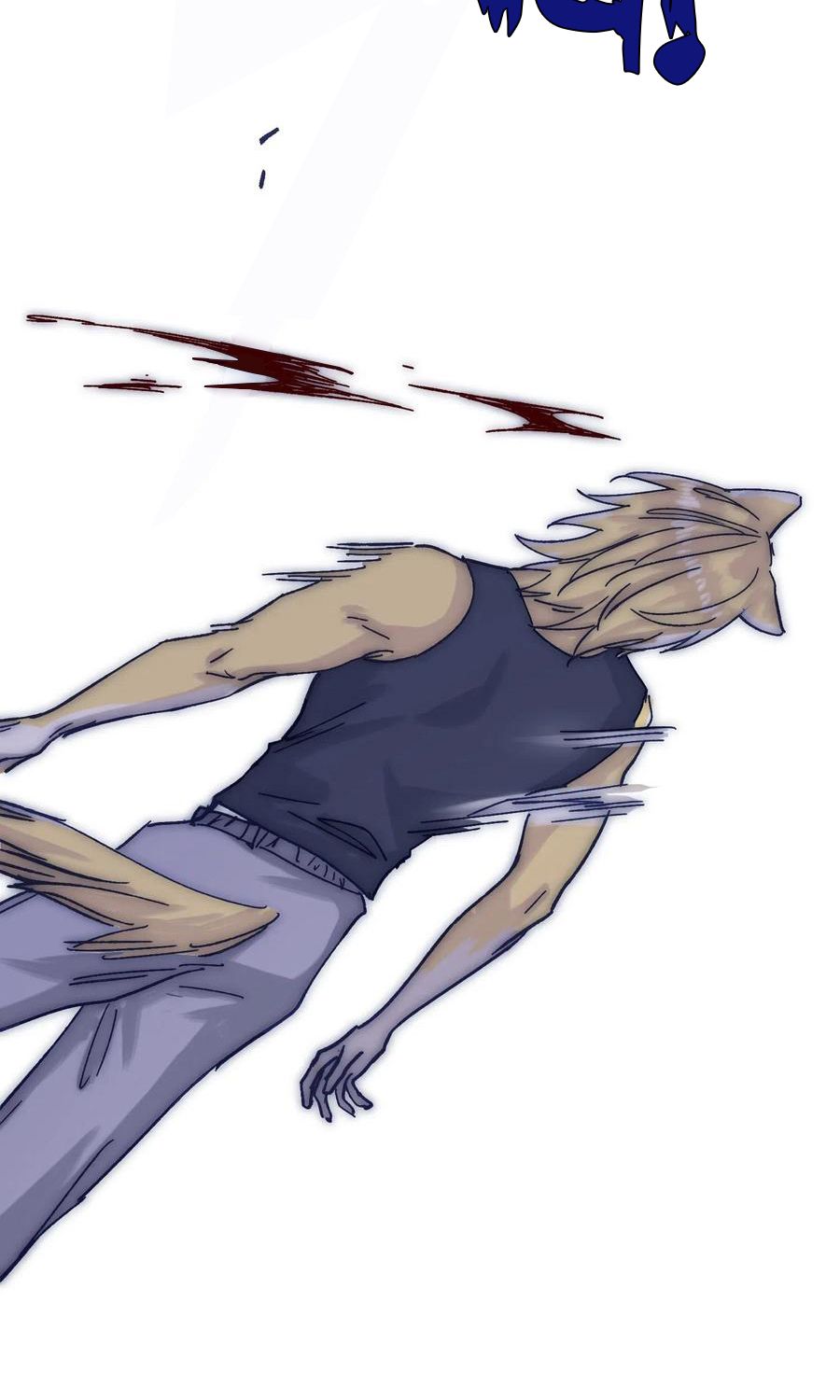 đọc truyện Vì Ngươi Hiến Dâng Cổ Của Ta Chương 47 ảnh 48 tại Thiên Thai Truyện