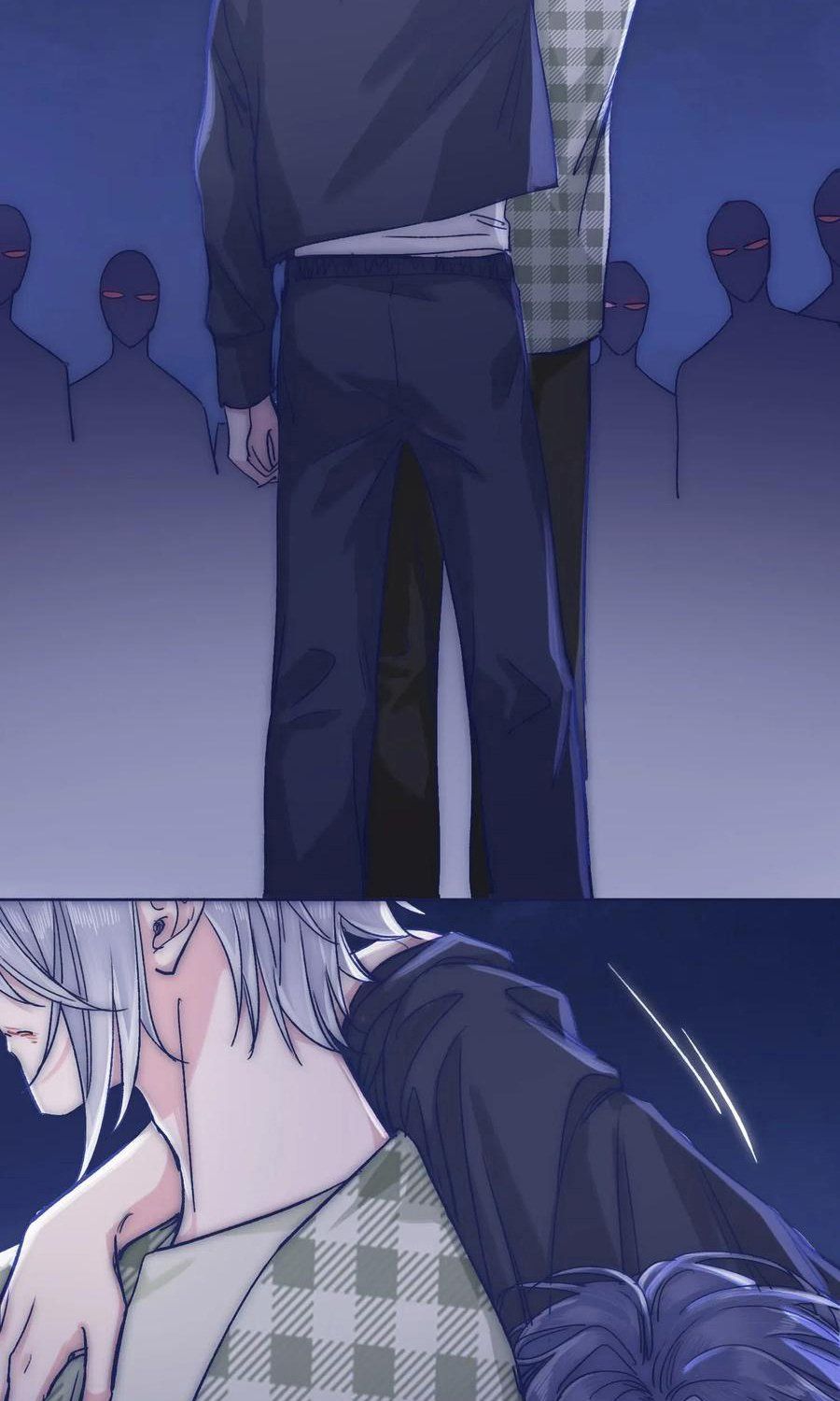 đọc truyện Vì Ngươi Hiến Dâng Cổ Của Ta Chương 47 ảnh 8 tại Thiên Thai Truyện