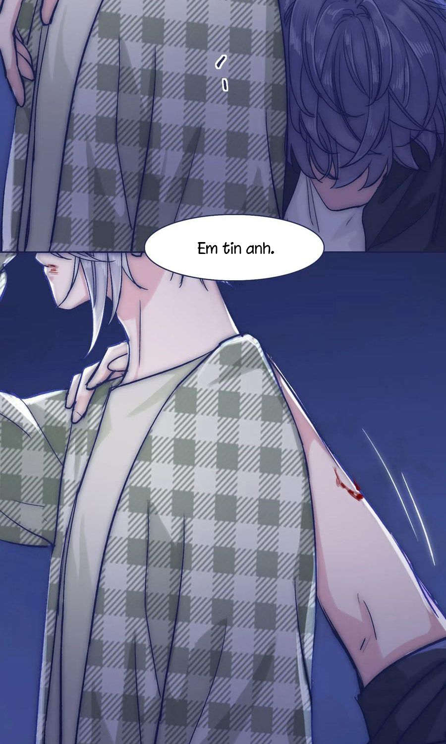 đọc truyện Vì Ngươi Hiến Dâng Cổ Của Ta Chương 47 ảnh 9 tại Thiên Thai Truyện