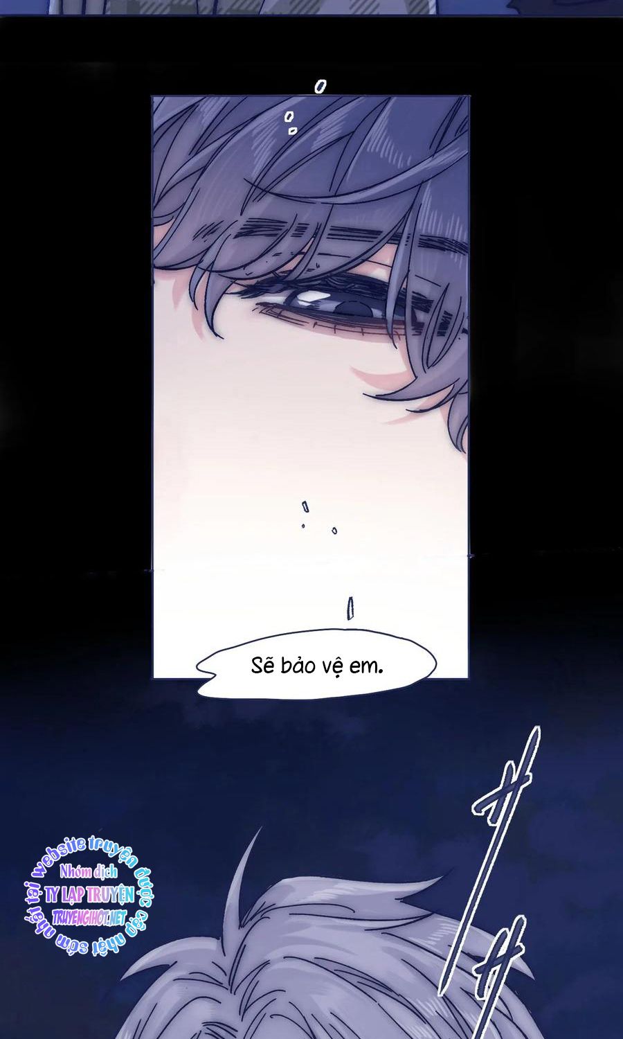 đọc truyện Vì Ngươi Hiến Dâng Cổ Của Ta Chương 47 ảnh 10 tại Thiên Thai Truyện