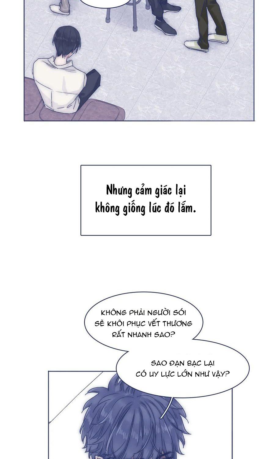 đọc truyện Vì Ngươi Hiến Dâng Cổ Của Ta Chương 48 ảnh 13 tại Thiên Thai Truyện