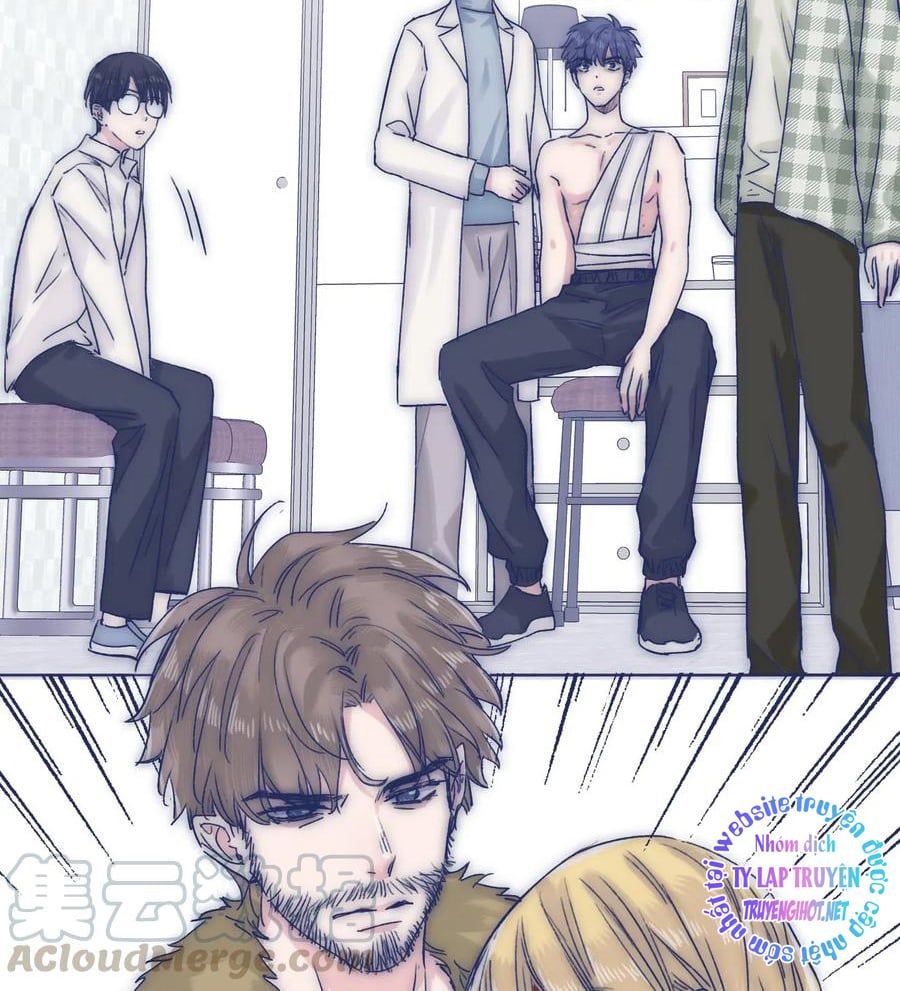 đọc truyện Vì Ngươi Hiến Dâng Cổ Của Ta Chương 48 ảnh 17 tại Thiên Thai Truyện