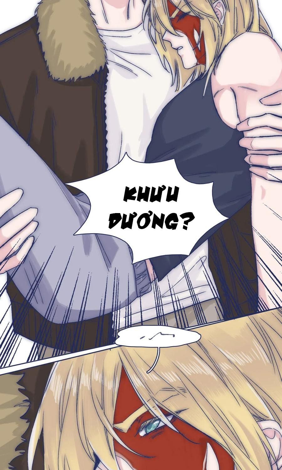 đọc truyện Vì Ngươi Hiến Dâng Cổ Của Ta Chương 48 ảnh 18 tại Thiên Thai Truyện