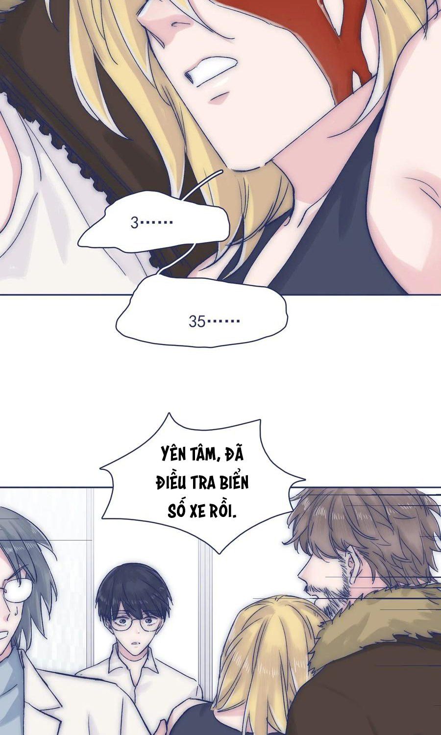 đọc truyện Vì Ngươi Hiến Dâng Cổ Của Ta Chương 48 ảnh 19 tại Thiên Thai Truyện