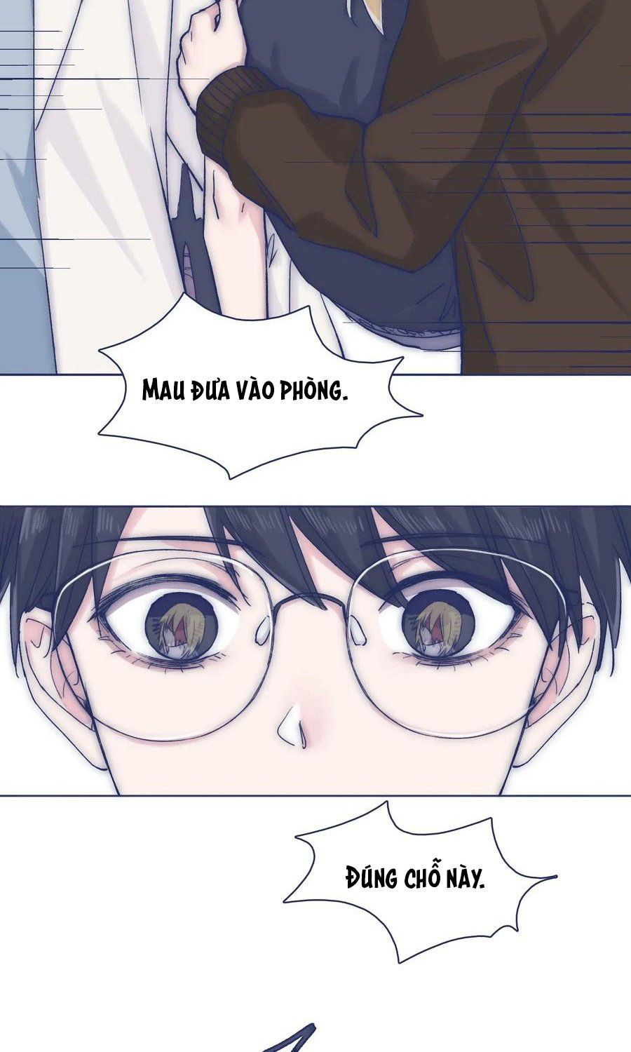 đọc truyện Vì Ngươi Hiến Dâng Cổ Của Ta Chương 48 ảnh 20 tại Thiên Thai Truyện