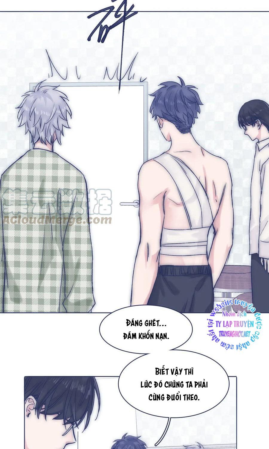 đọc truyện Vì Ngươi Hiến Dâng Cổ Của Ta Chương 48 ảnh 21 tại Thiên Thai Truyện