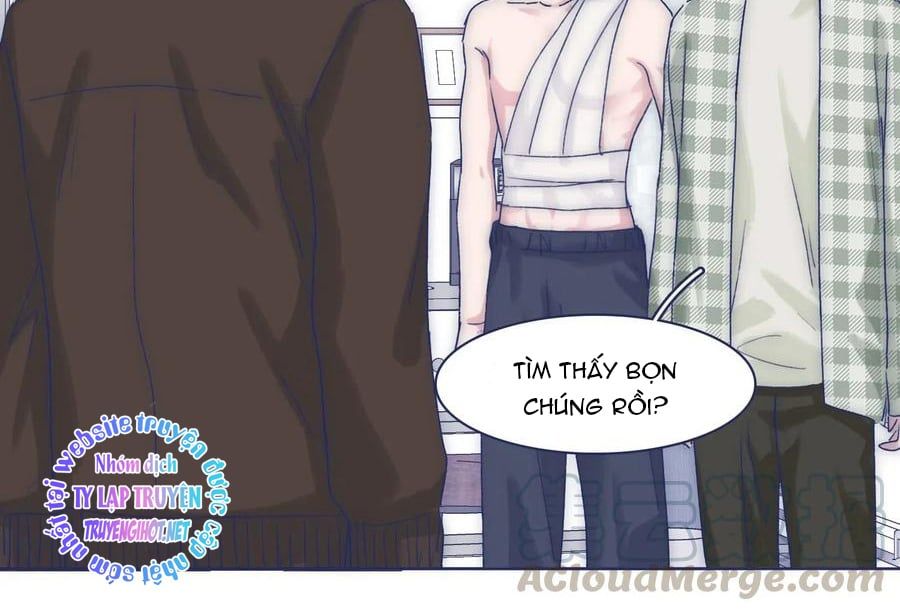 đọc truyện Vì Ngươi Hiến Dâng Cổ Của Ta Chương 48 ảnh 24 tại Thiên Thai Truyện