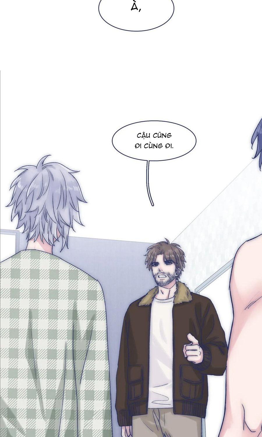 đọc truyện Vì Ngươi Hiến Dâng Cổ Của Ta Chương 48 ảnh 26 tại Thiên Thai Truyện