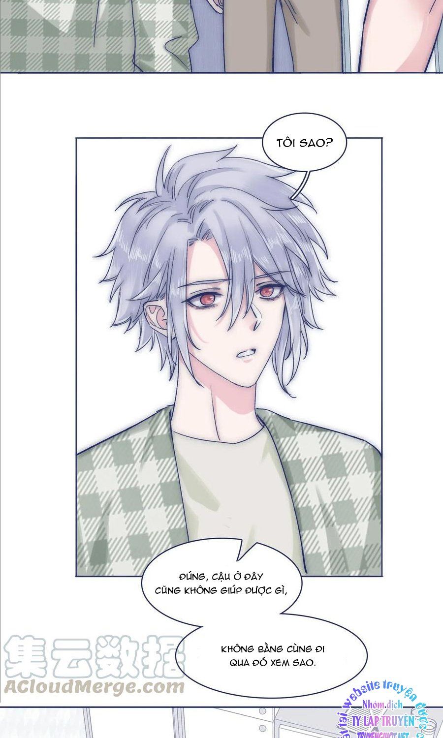 đọc truyện Vì Ngươi Hiến Dâng Cổ Của Ta Chương 48 ảnh 27 tại Thiên Thai Truyện