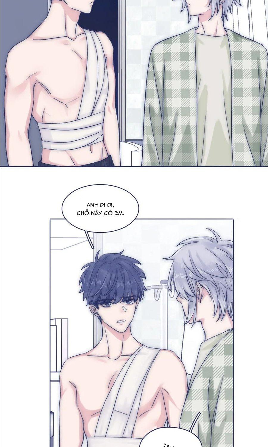 đọc truyện Vì Ngươi Hiến Dâng Cổ Của Ta Chương 48 ảnh 29 tại Thiên Thai Truyện