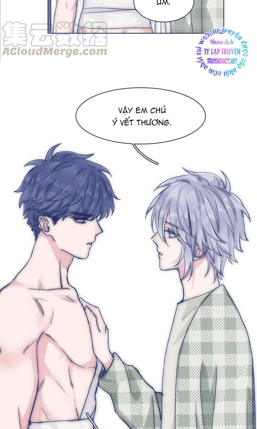 đọc truyện Vì Ngươi Hiến Dâng Cổ Của Ta Chương 48 ảnh 30 tại Thiên Thai Truyện