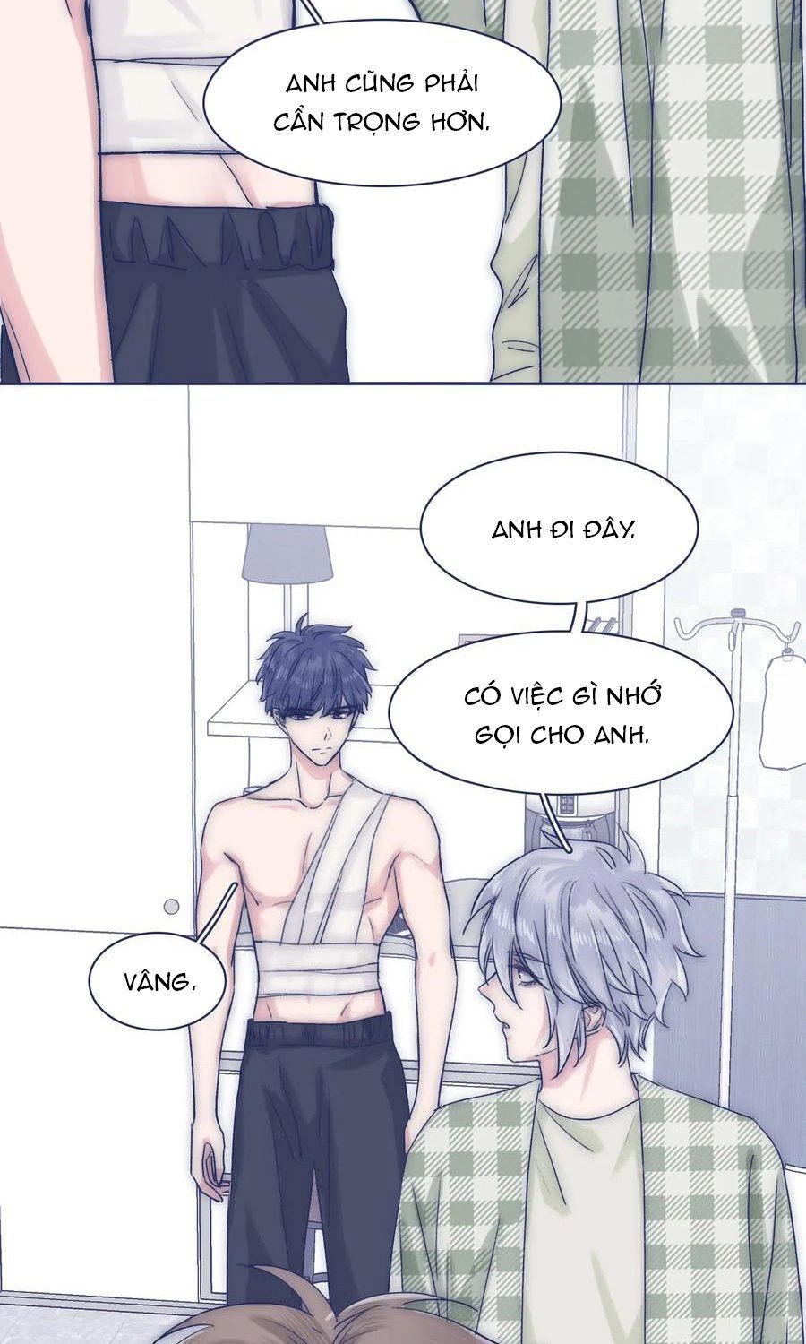 đọc truyện Vì Ngươi Hiến Dâng Cổ Của Ta Chương 48 ảnh 31 tại Thiên Thai Truyện