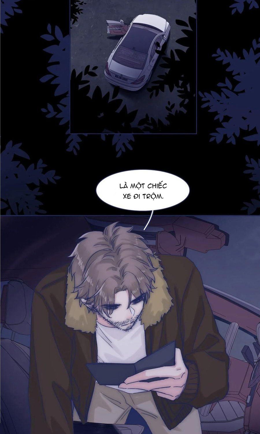 đọc truyện Vì Ngươi Hiến Dâng Cổ Của Ta Chương 48 ảnh 37 tại Thiên Thai Truyện