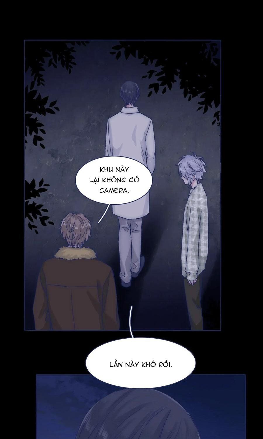 đọc truyện Vì Ngươi Hiến Dâng Cổ Của Ta Chương 48 ảnh 40 tại Thiên Thai Truyện