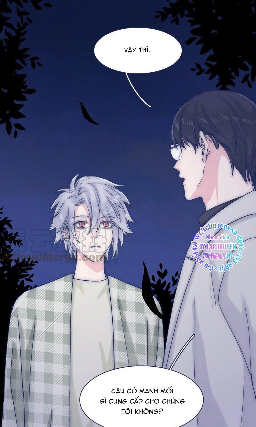 đọc truyện Vì Ngươi Hiến Dâng Cổ Của Ta Chương 48 ảnh 42 tại Thiên Thai Truyện