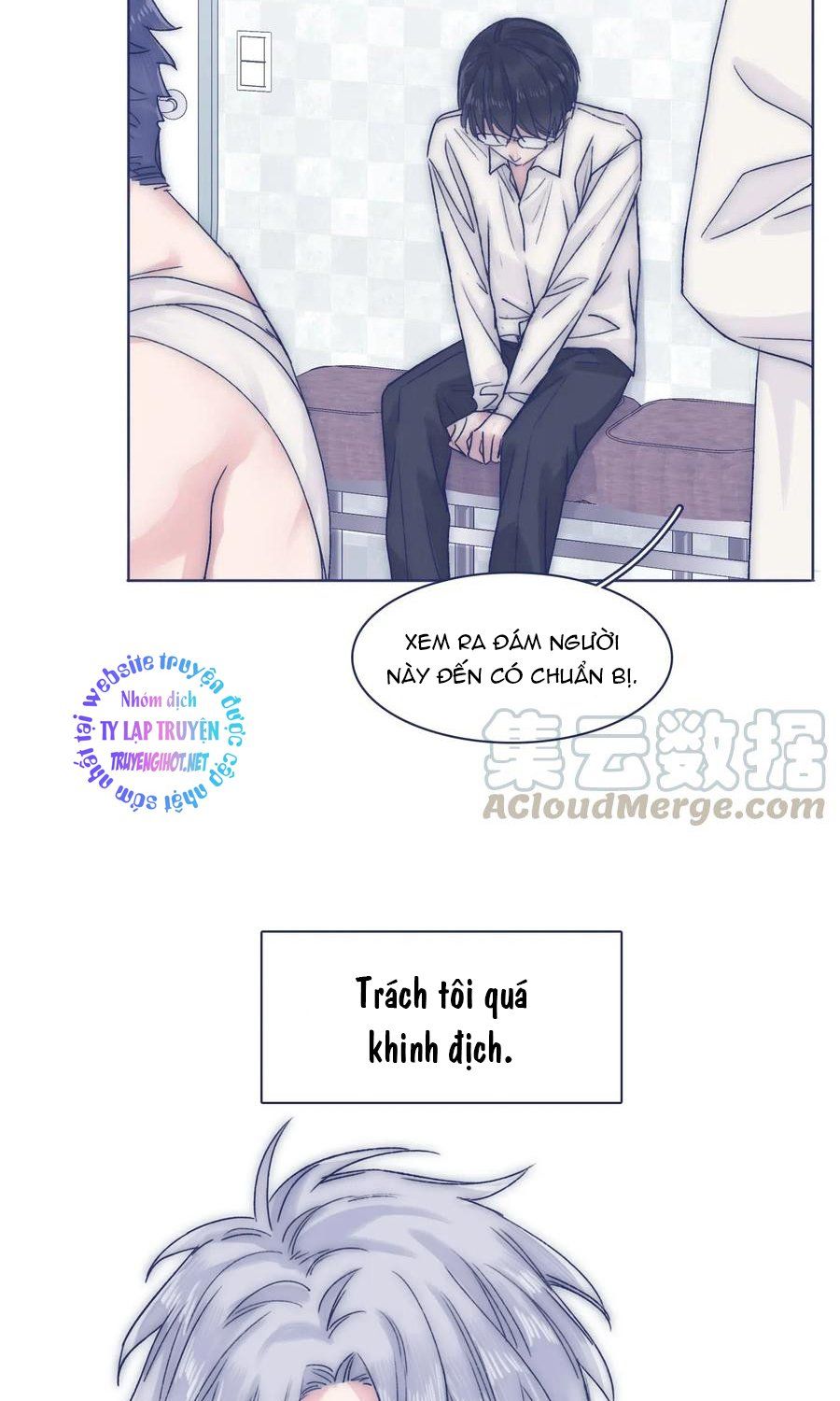 đọc truyện Vì Ngươi Hiến Dâng Cổ Của Ta Chương 48 ảnh 7 tại Thiên Thai Truyện