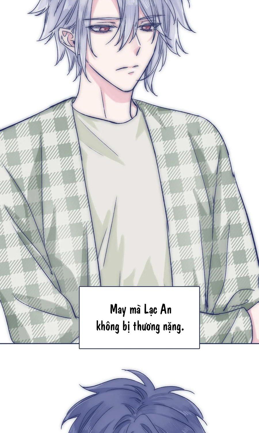 đọc truyện Vì Ngươi Hiến Dâng Cổ Của Ta Chương 48 ảnh 8 tại Thiên Thai Truyện