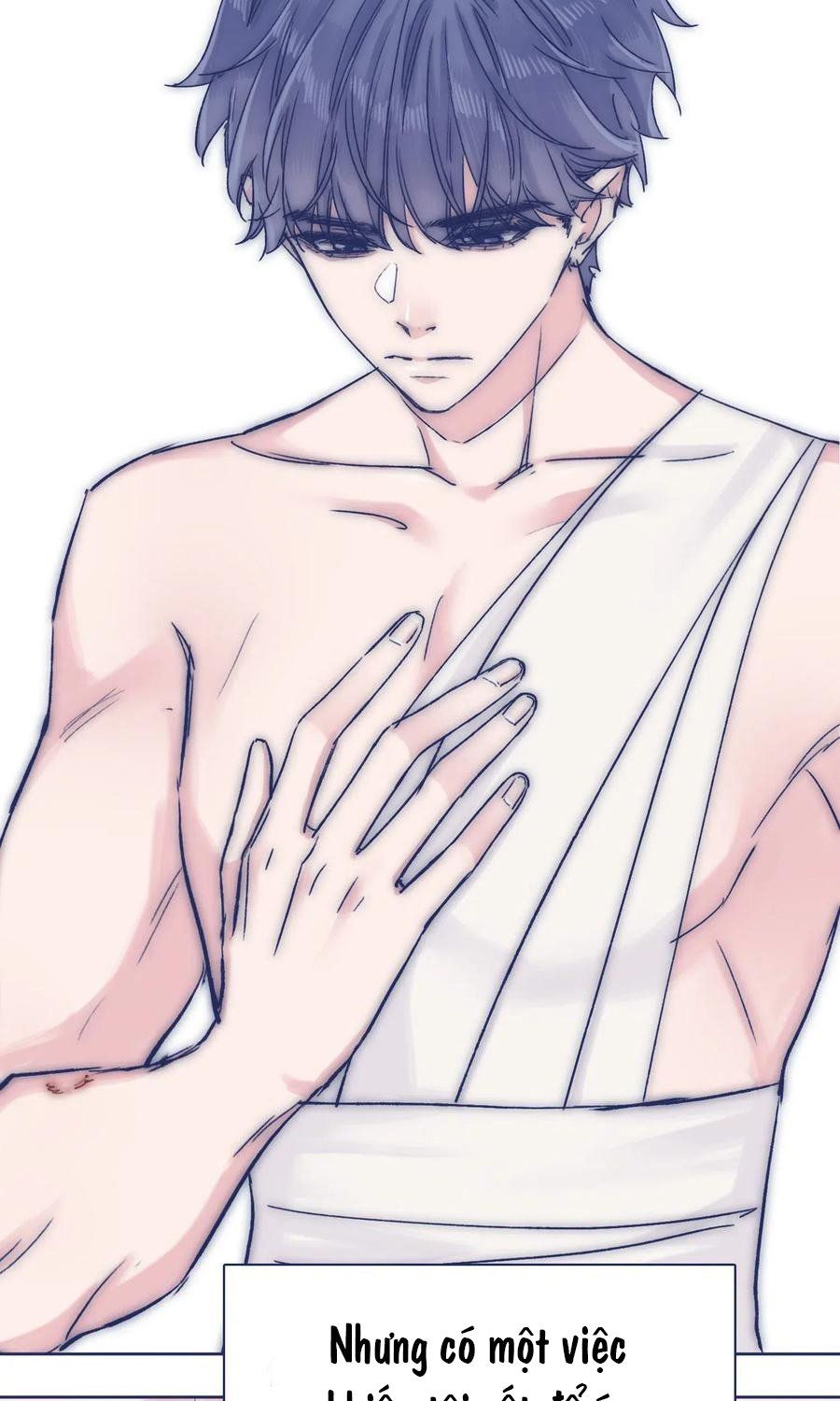 đọc truyện Vì Ngươi Hiến Dâng Cổ Của Ta Chương 48 ảnh 9 tại Thiên Thai Truyện