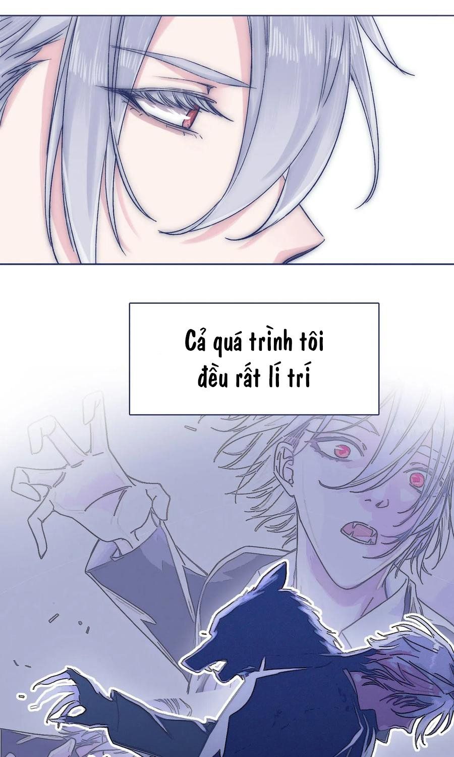 đọc truyện Vì Ngươi Hiến Dâng Cổ Của Ta Chương 48 ảnh 11 tại Thiên Thai Truyện