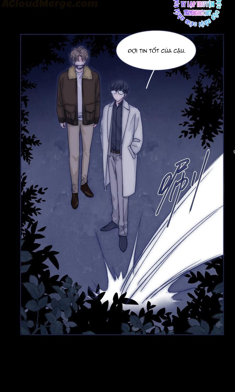 đọc truyện Vì Ngươi Hiến Dâng Cổ Của Ta Chương 49 ảnh 12 tại Thiên Thai Truyện