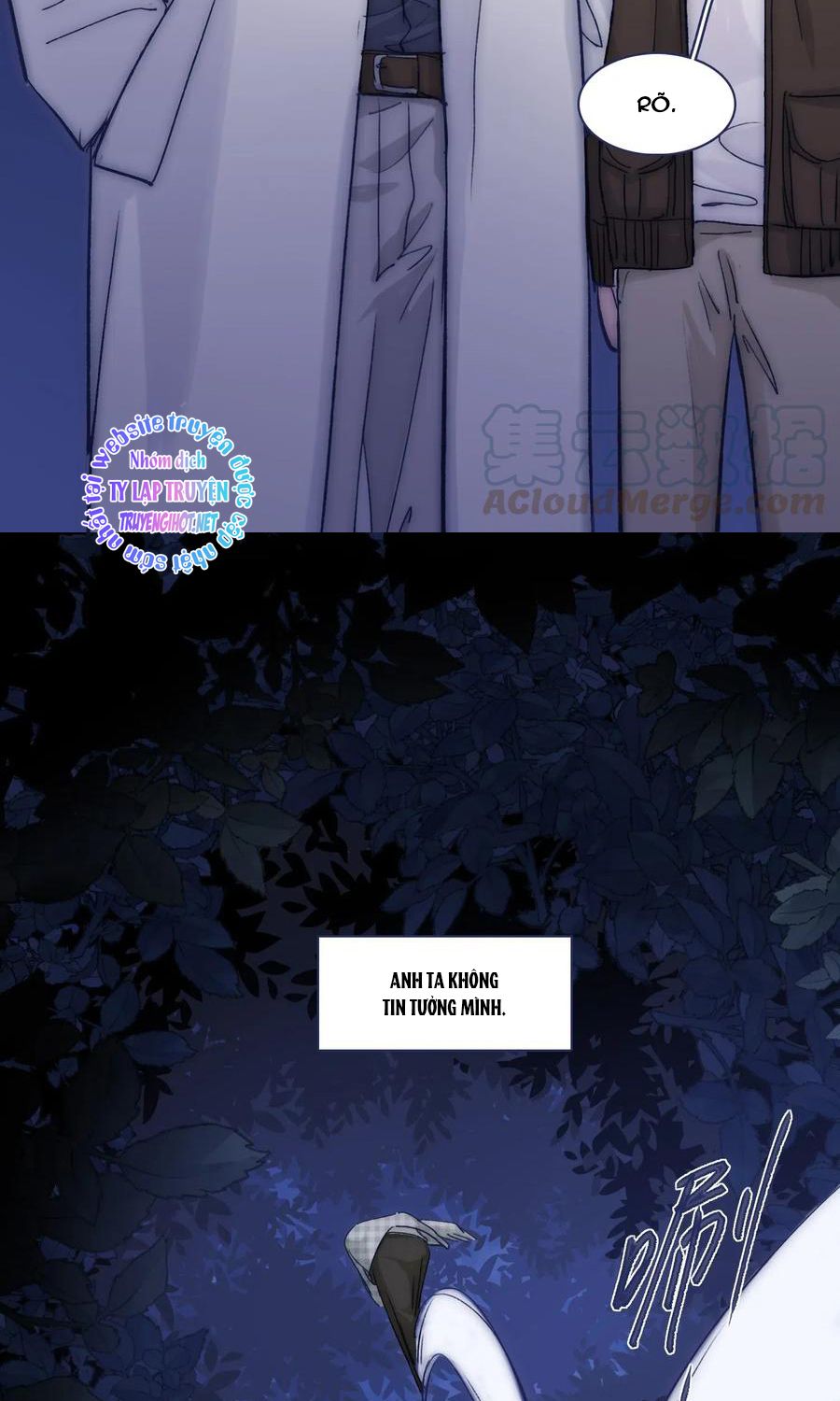 đọc truyện Vì Ngươi Hiến Dâng Cổ Của Ta Chương 49 ảnh 15 tại Thiên Thai Truyện