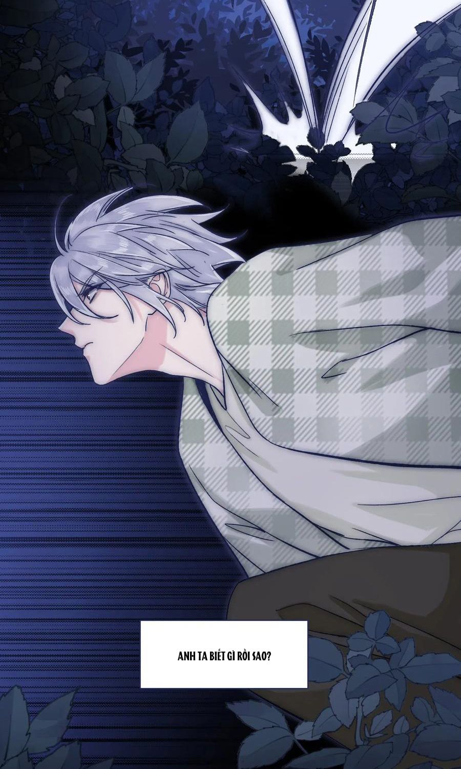 đọc truyện Vì Ngươi Hiến Dâng Cổ Của Ta Chương 49 ảnh 16 tại Thiên Thai Truyện