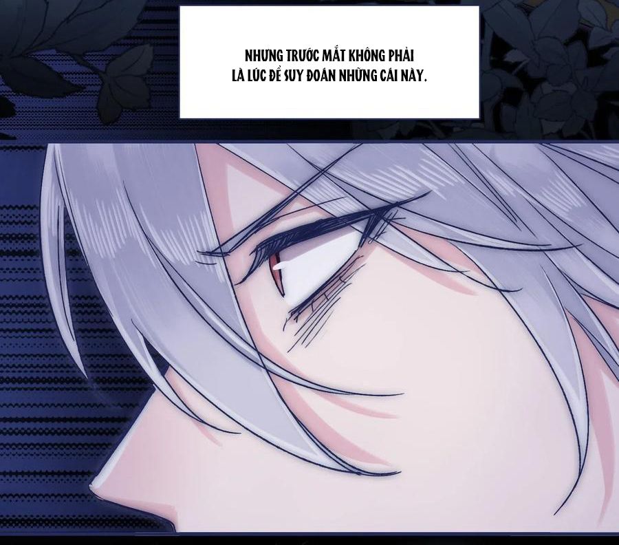 đọc truyện Vì Ngươi Hiến Dâng Cổ Của Ta Chương 49 ảnh 17 tại Thiên Thai Truyện