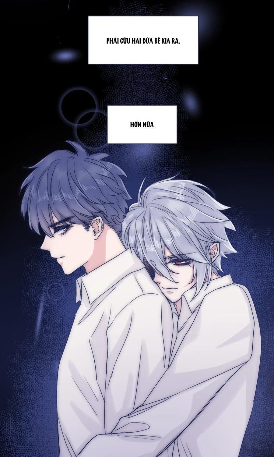 đọc truyện Vì Ngươi Hiến Dâng Cổ Của Ta Chương 49 ảnh 18 tại Thiên Thai Truyện