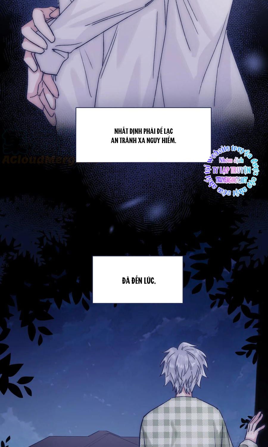 đọc truyện Vì Ngươi Hiến Dâng Cổ Của Ta Chương 49 ảnh 19 tại Thiên Thai Truyện