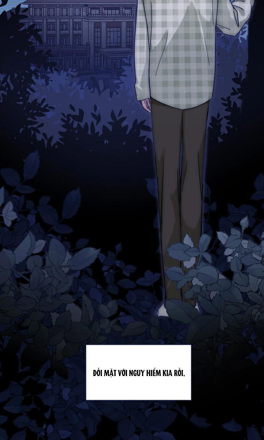 đọc truyện Vì Ngươi Hiến Dâng Cổ Của Ta Chương 49 ảnh 20 tại Thiên Thai Truyện