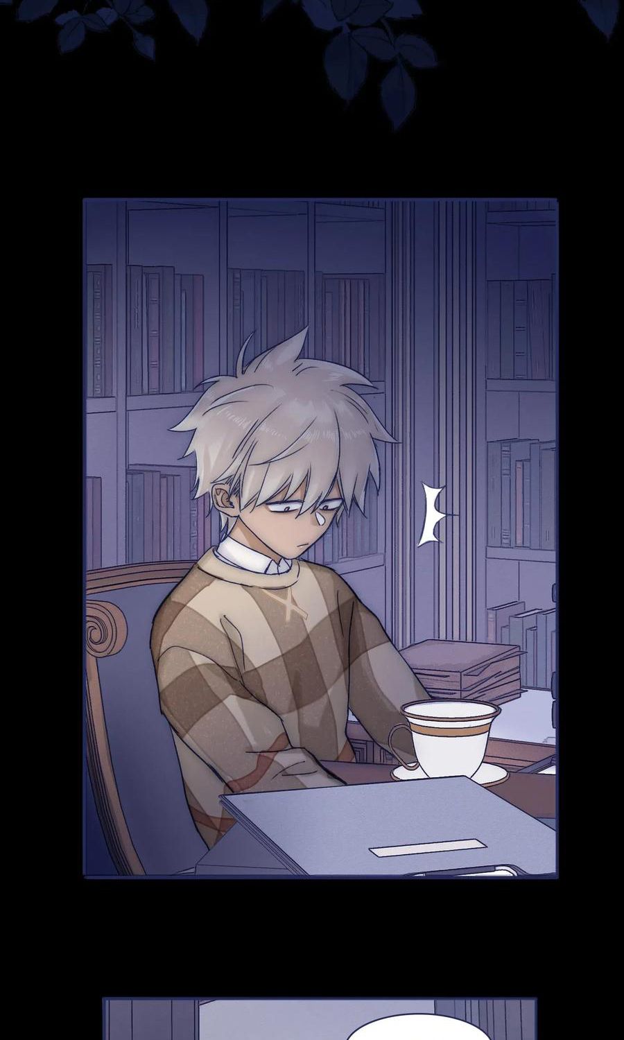 đọc truyện Vì Ngươi Hiến Dâng Cổ Của Ta Chương 49 ảnh 21 tại Thiên Thai Truyện