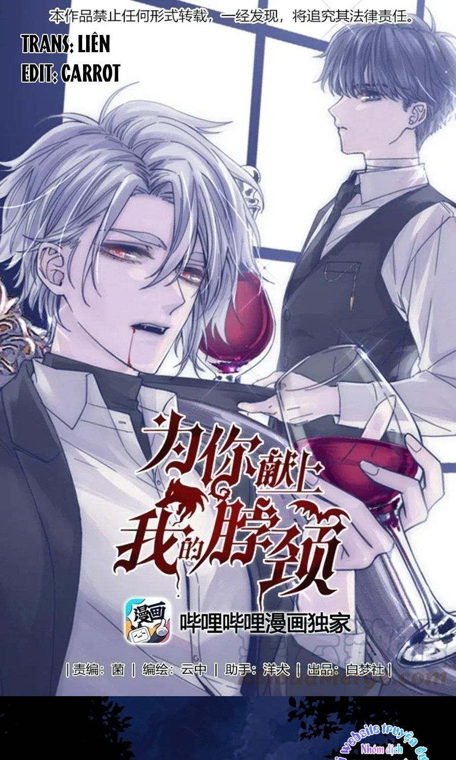 đọc truyện Vì Ngươi Hiến Dâng Cổ Của Ta Chương 49 ảnh 4 tại Thiên Thai Truyện