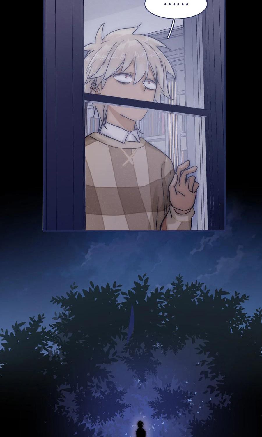 đọc truyện Vì Ngươi Hiến Dâng Cổ Của Ta Chương 49 ảnh 22 tại Thiên Thai Truyện