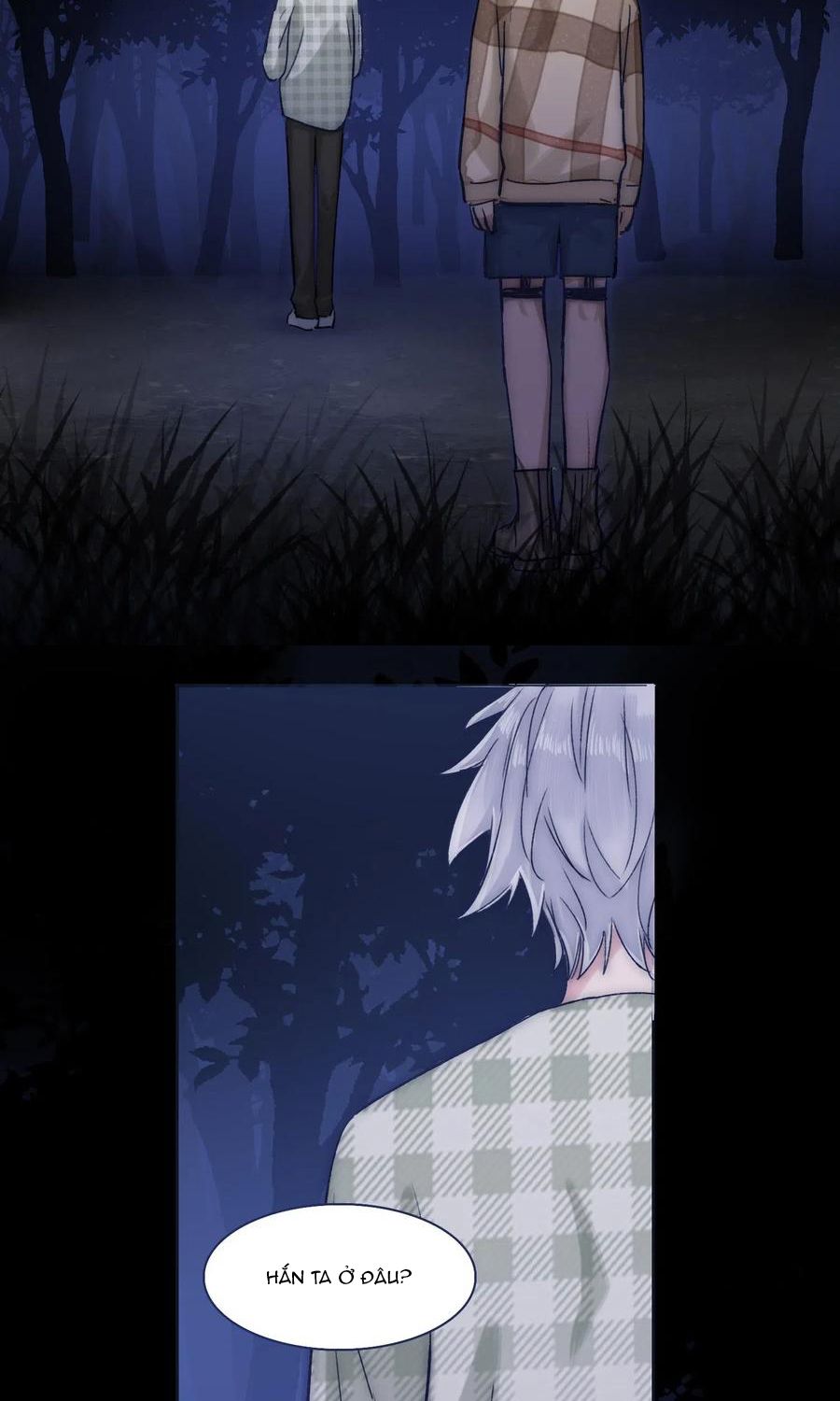 đọc truyện Vì Ngươi Hiến Dâng Cổ Của Ta Chương 49 ảnh 25 tại Thiên Thai Truyện