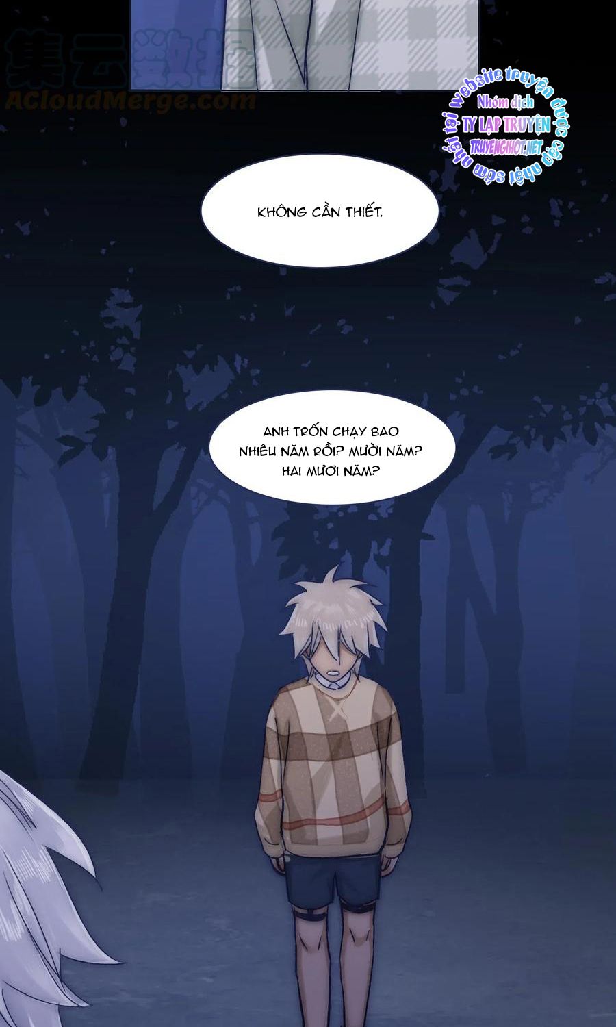 đọc truyện Vì Ngươi Hiến Dâng Cổ Của Ta Chương 49 ảnh 26 tại Thiên Thai Truyện