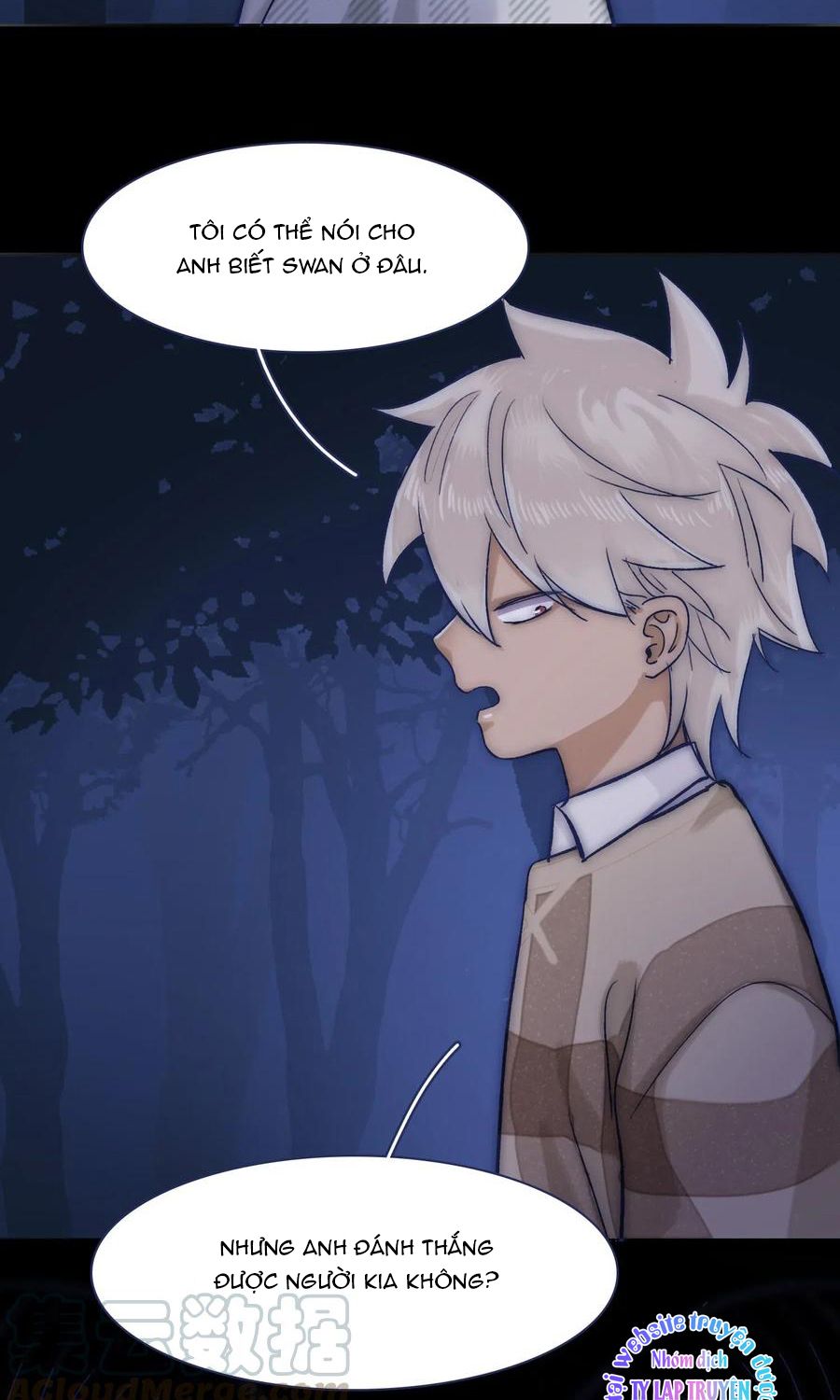 đọc truyện Vì Ngươi Hiến Dâng Cổ Của Ta Chương 49 ảnh 28 tại Thiên Thai Truyện