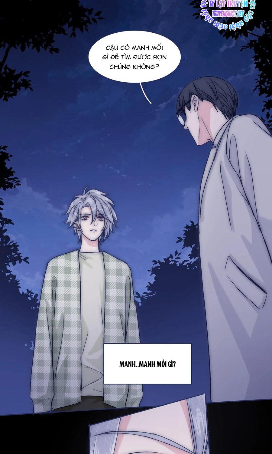 đọc truyện Vì Ngươi Hiến Dâng Cổ Của Ta Chương 49 ảnh 5 tại Thiên Thai Truyện