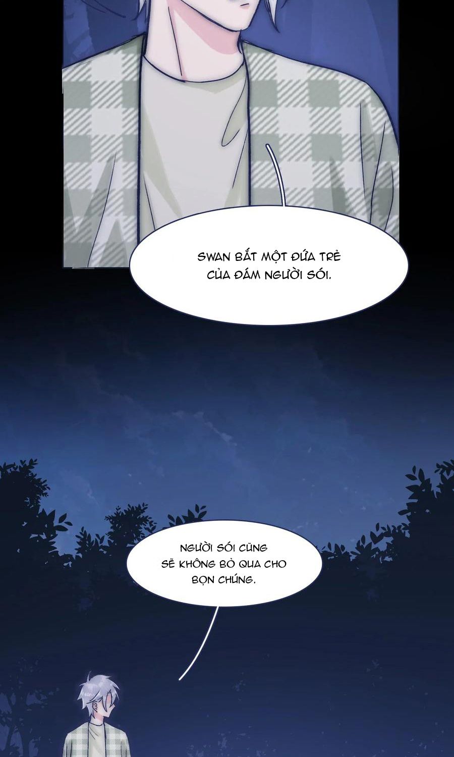 đọc truyện Vì Ngươi Hiến Dâng Cổ Của Ta Chương 49 ảnh 32 tại Thiên Thai Truyện