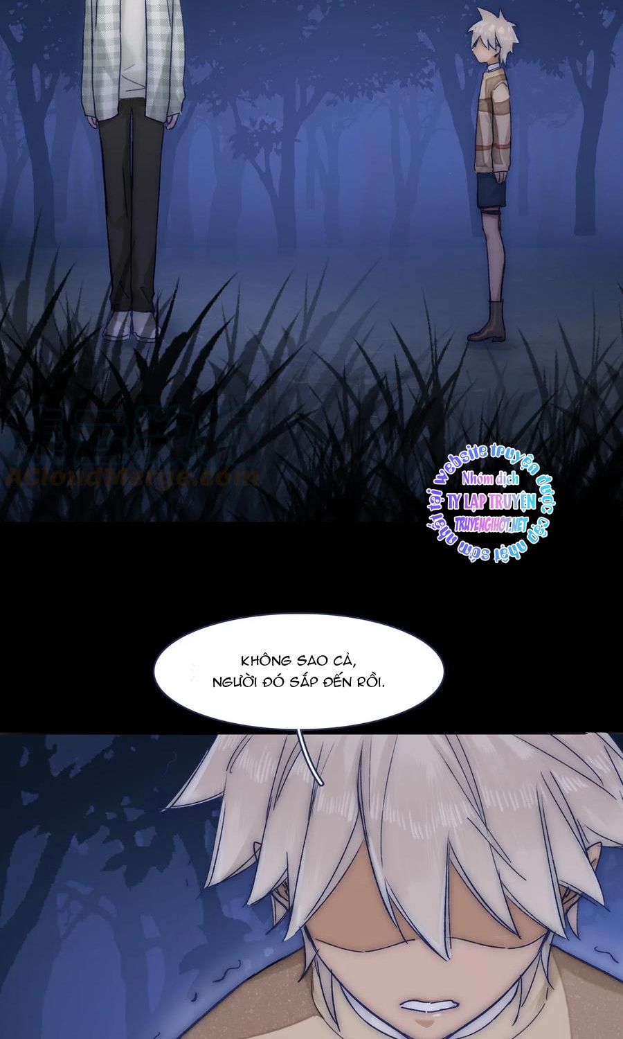 đọc truyện Vì Ngươi Hiến Dâng Cổ Của Ta Chương 49 ảnh 33 tại Thiên Thai Truyện