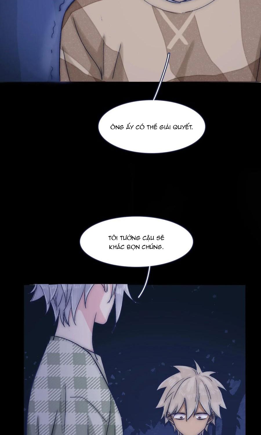 đọc truyện Vì Ngươi Hiến Dâng Cổ Của Ta Chương 49 ảnh 34 tại Thiên Thai Truyện