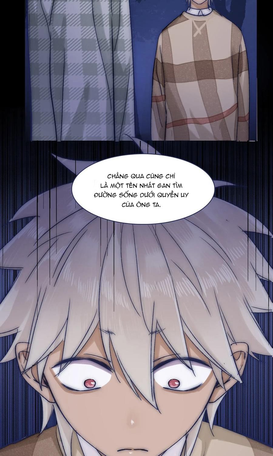 đọc truyện Vì Ngươi Hiến Dâng Cổ Của Ta Chương 49 ảnh 35 tại Thiên Thai Truyện