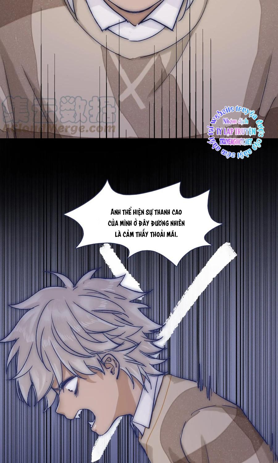 đọc truyện Vì Ngươi Hiến Dâng Cổ Của Ta Chương 49 ảnh 36 tại Thiên Thai Truyện