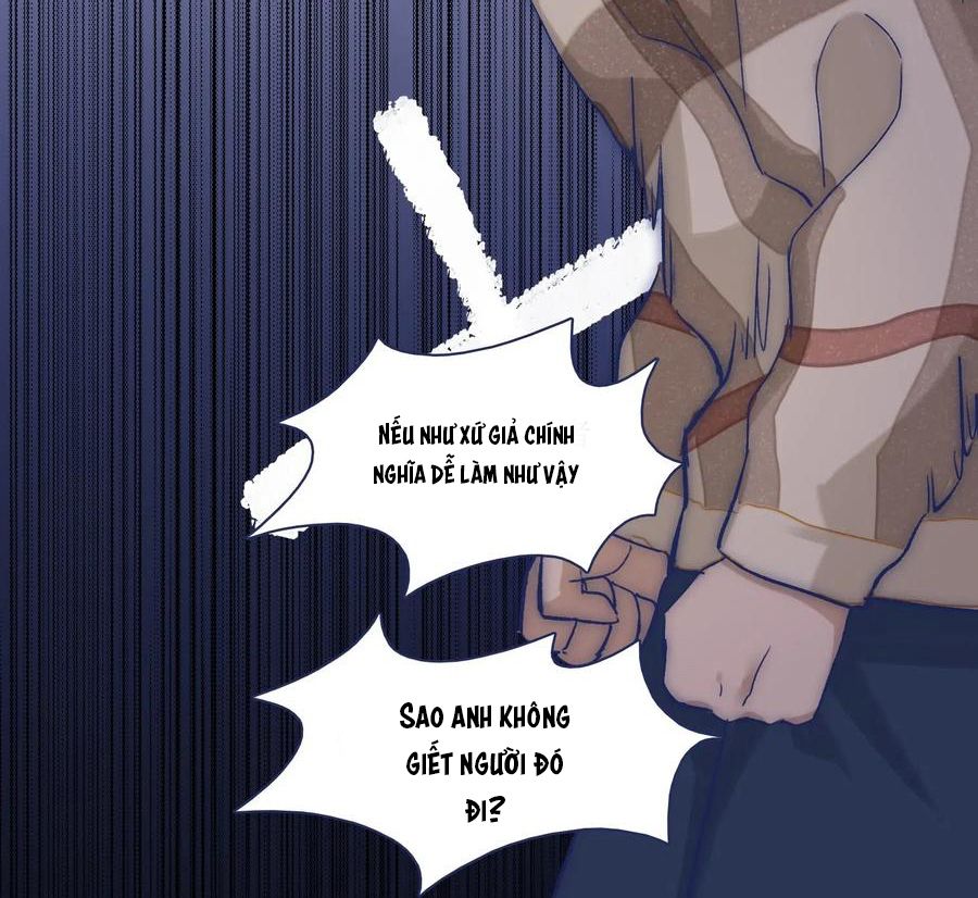 đọc truyện Vì Ngươi Hiến Dâng Cổ Của Ta Chương 49 ảnh 37 tại Thiên Thai Truyện