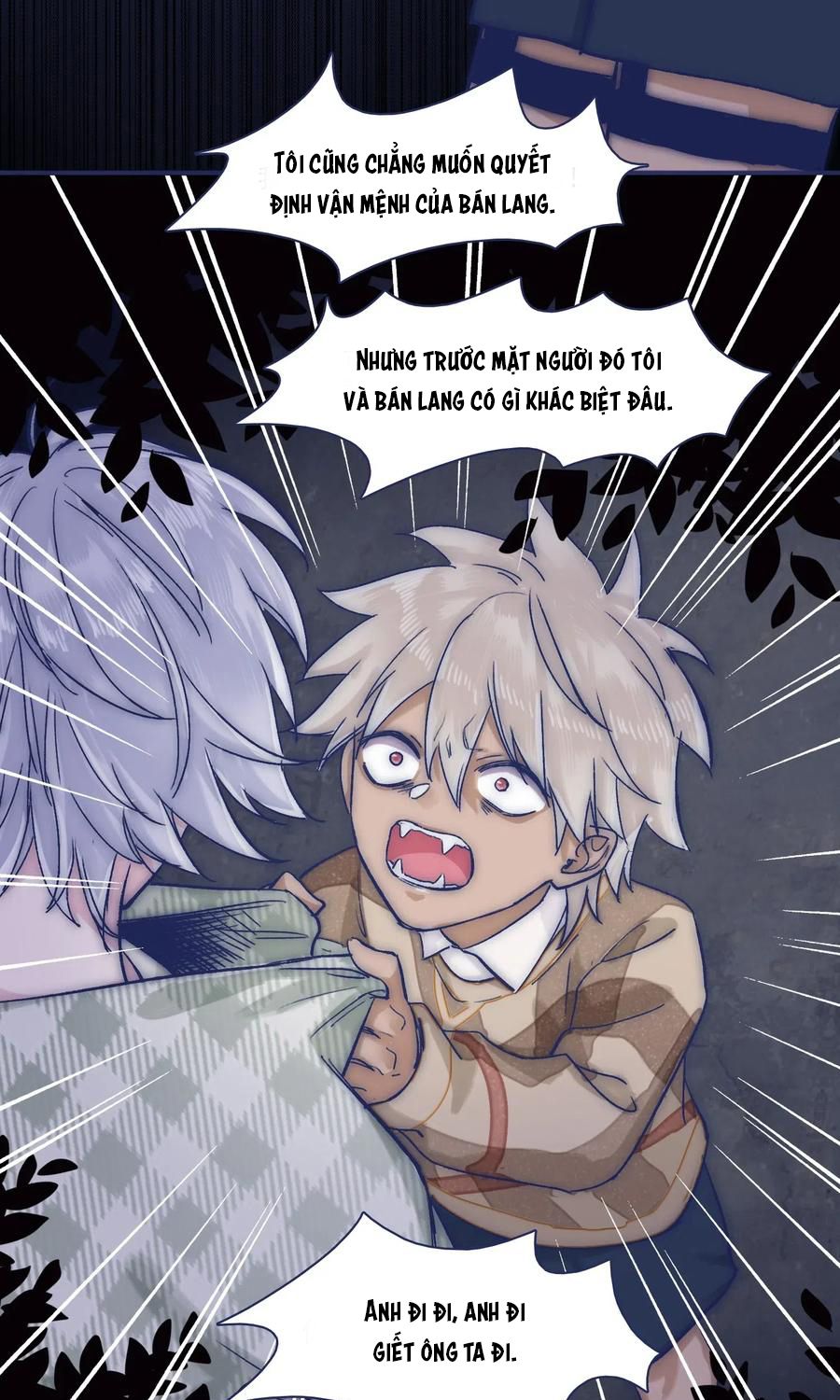 đọc truyện Vì Ngươi Hiến Dâng Cổ Của Ta Chương 49 ảnh 38 tại Thiên Thai Truyện