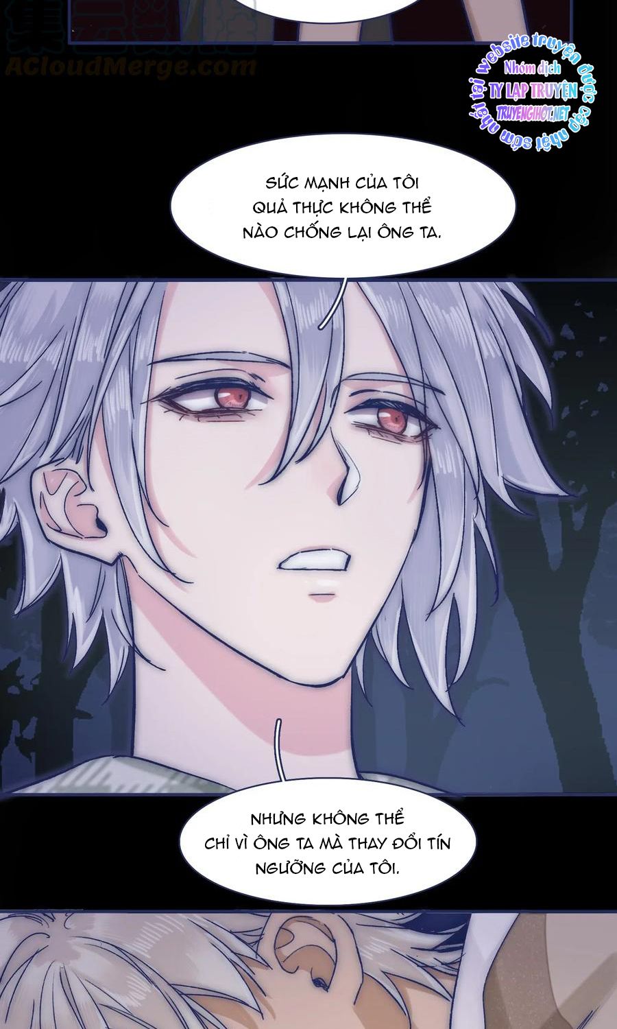 đọc truyện Vì Ngươi Hiến Dâng Cổ Của Ta Chương 49 ảnh 40 tại Thiên Thai Truyện